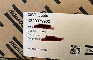 �F؛ԭ�bATLAS COPCO������˹QST�Q�o�S��|3�� 4220379903��S��