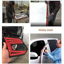 ��Ʒ3M5962VHB����˫�潺��ɫVHB��ϩ���͸�����üӭ��̤���־��