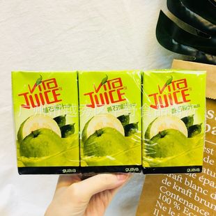 ���vita�S����ʯ��ˮ����֭����Ʒ250ml*6��/��һ��4�����l