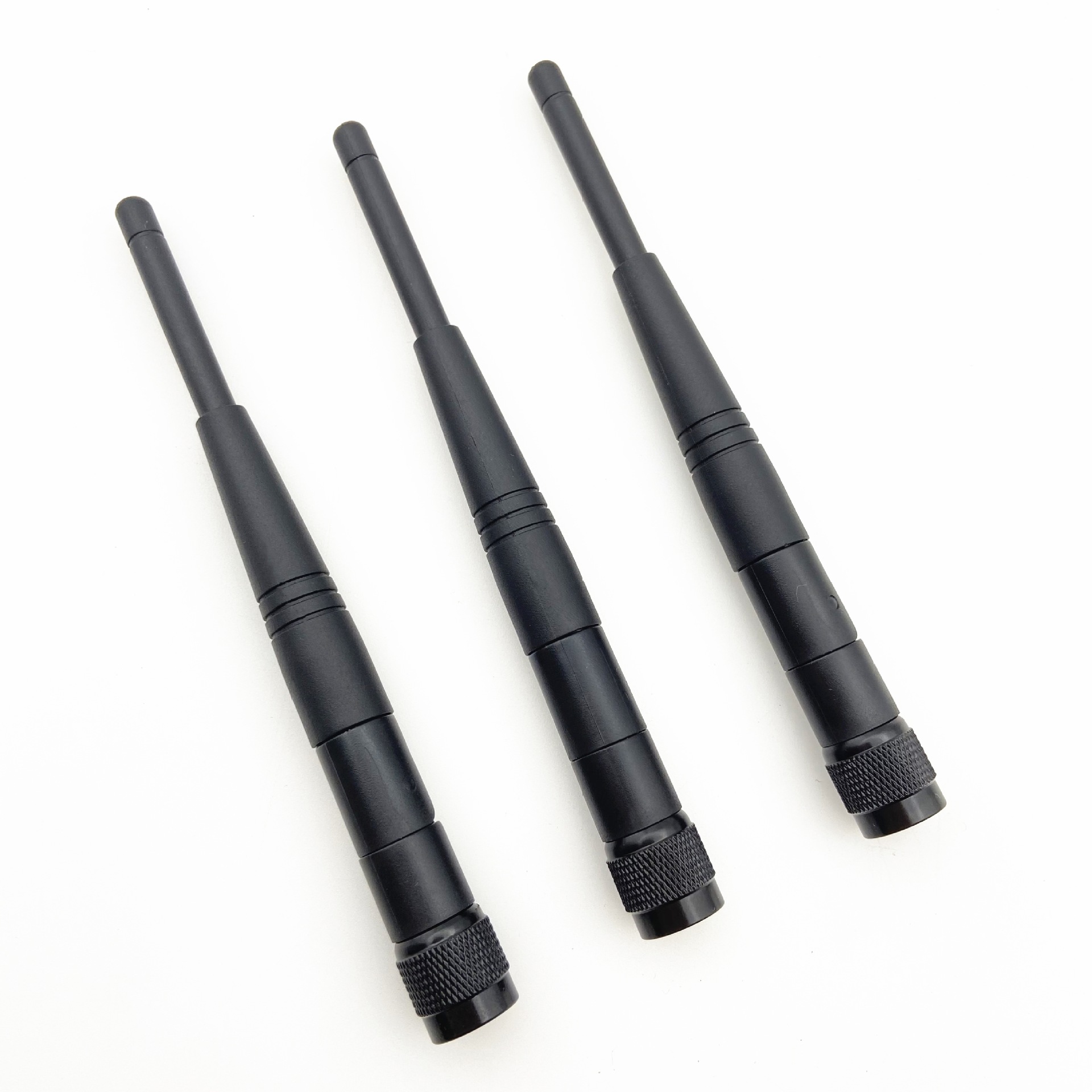 热销440-450 MHZ GSM/3G/GPRS/DTU/2.4G全向橡胶可折无线模块天线