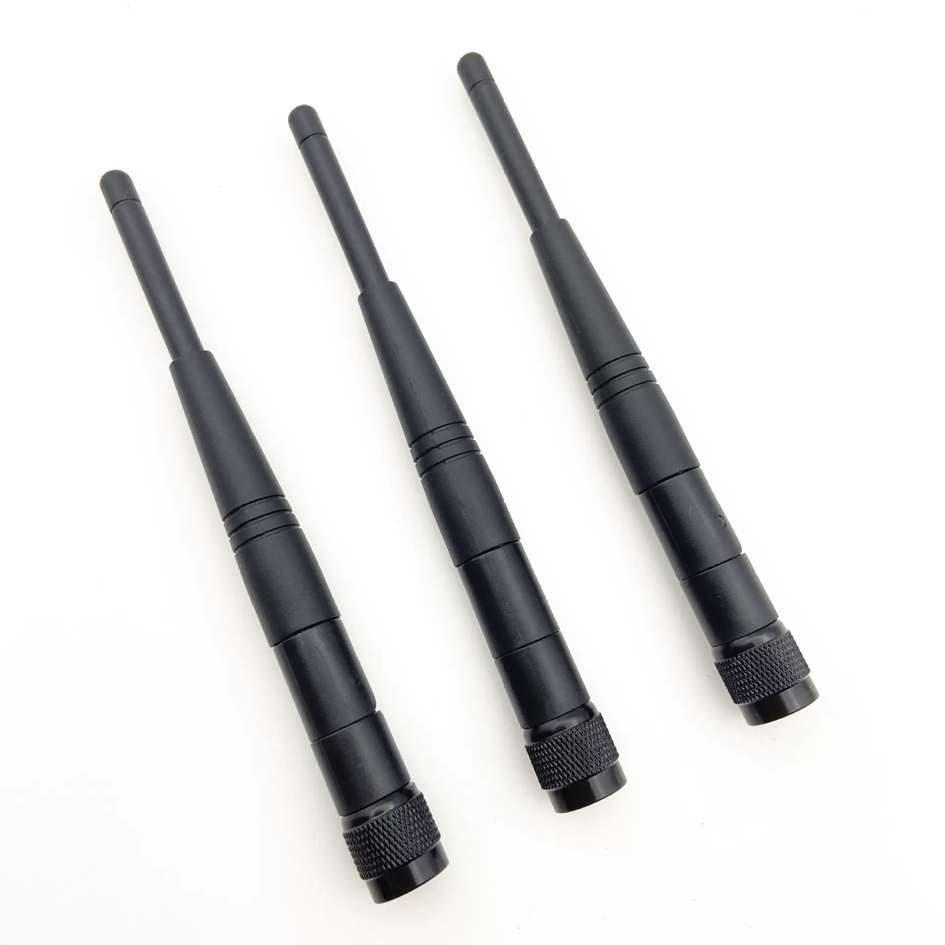 440-450MHZGSM/3G/GPRS/DTU/2.4G无线模块天线高频对讲机双频