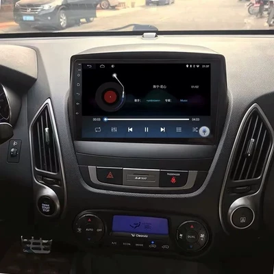 Android large screen navigation reversing – DVD Navigation