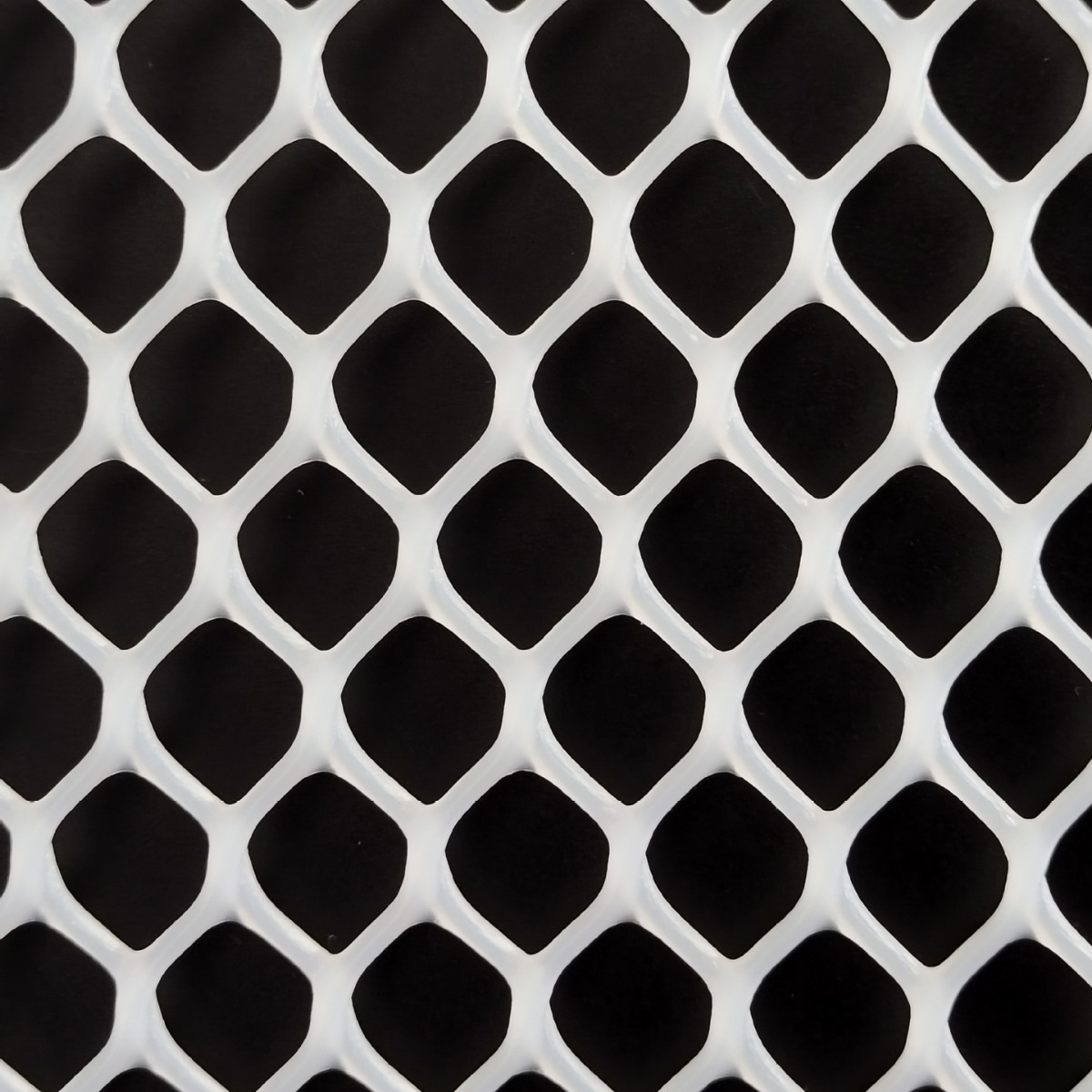 Fuente de la fábrica de protección de árboles Red de pollo recinto de red estera Red de cría balcón RED DE faisanante cerca de la red de protección de malla de plástico