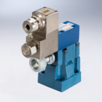 隔爆比例减压阀