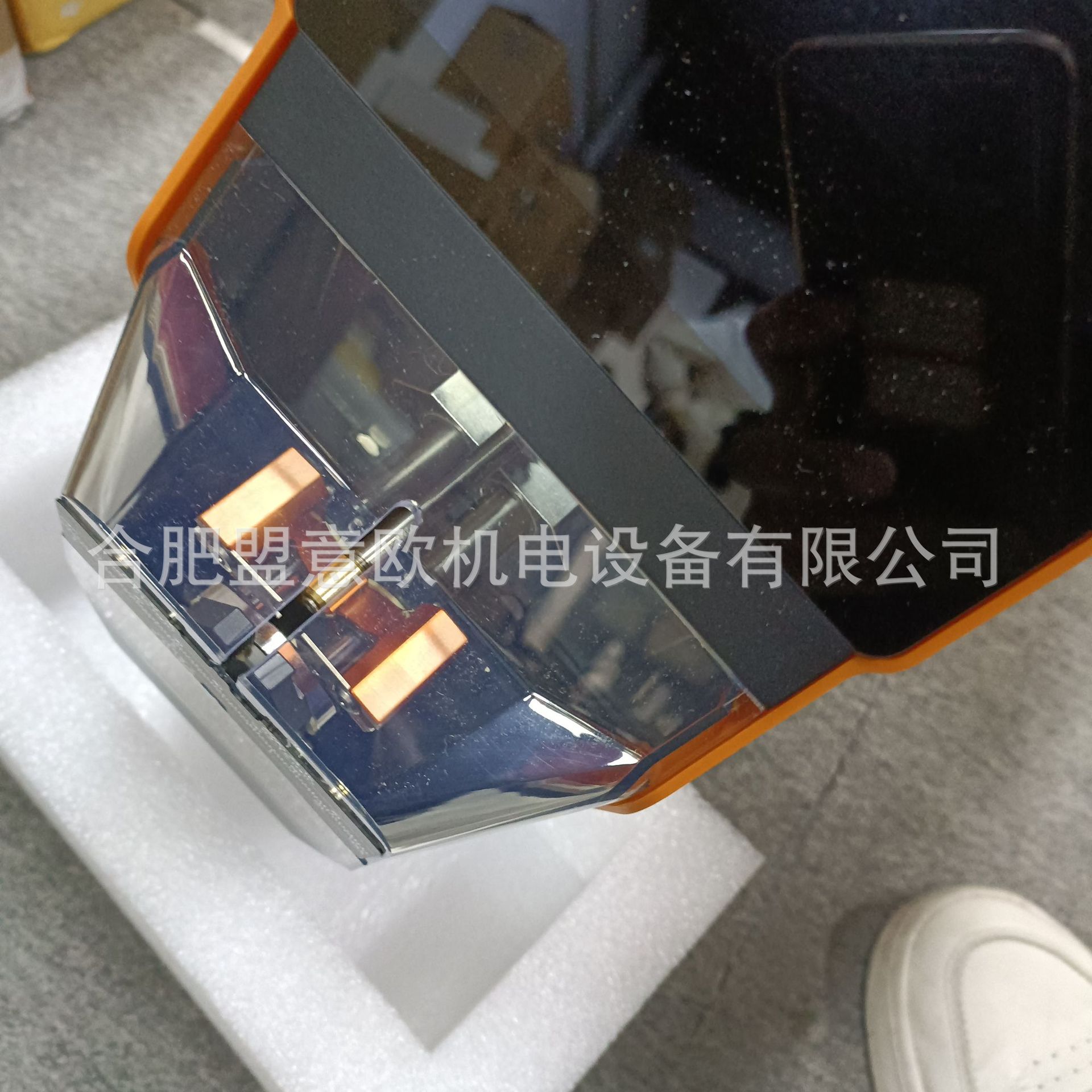 瑞士SCHLEUNIGER剥线机 SCHLEUNIGER自动剥皮机