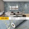 Gray stone hot stamping-CSTJ003