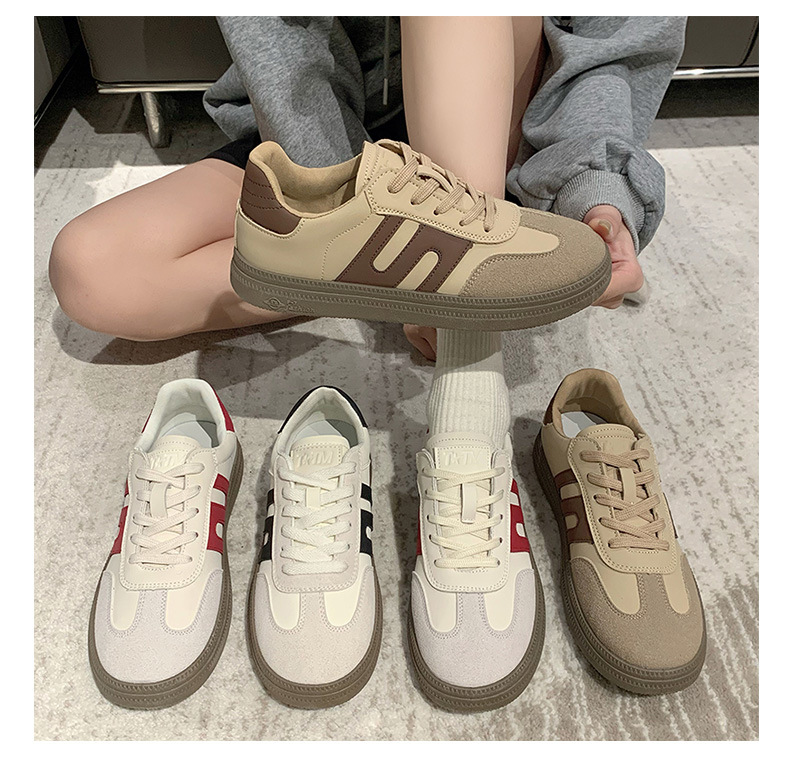 Bequeme Sportschuhe Und Freizeitschuhe Für Studenten_voghion.com