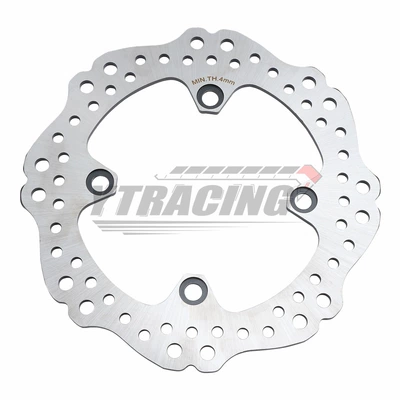 Suitable for Crf250L, Brake disc/brake drum