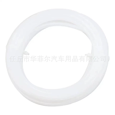 trade hot-selling parking heater accessories: Tubing - individual-white-oil-pipe-5m