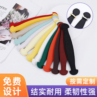 Gift box leather hand pull hand bag leather handle manufacturers PU bag with hand-to-hand back shoulder bag with wholesale