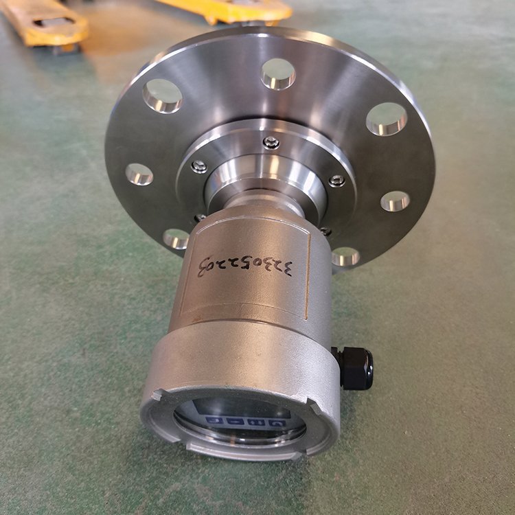 雷达物位仪实拍 (4)