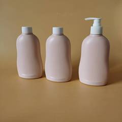 メーカー卸売り300ミリリットル下着洗濯液瓶看護液瓶入浴露瓶洗顔料瓶洗濯液