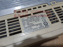 A056*【议价】安川变频器CIMR-VB4A0023FBA 11KW/7.5W380V现货测