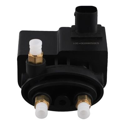 Factory Direct Sales A6393280030 damping system