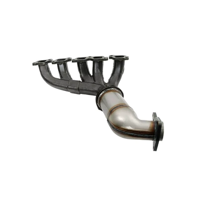 catalytic converter assembly, Katalizator