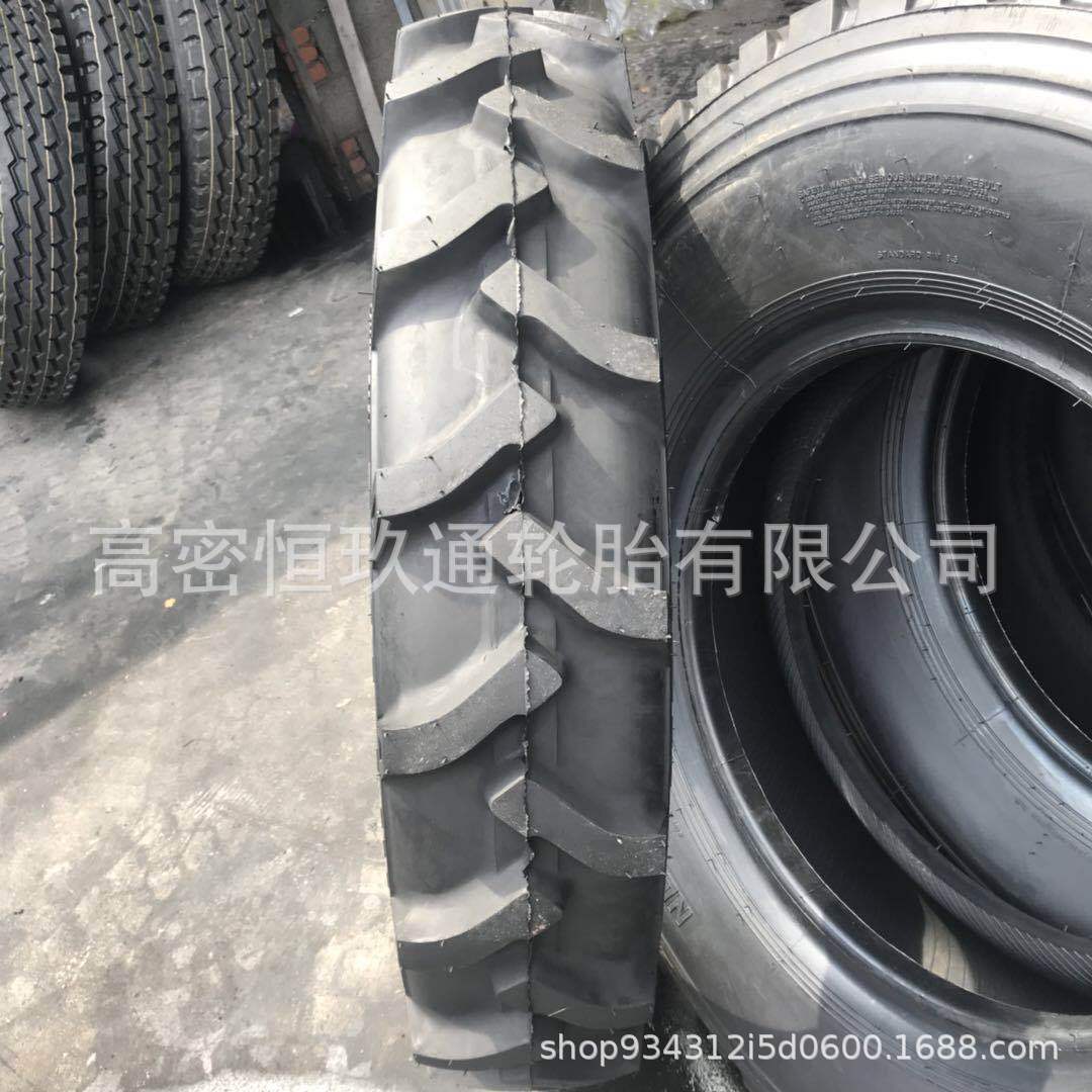 供应水田高花农用中耕机230/95-48采棉机轮胎9.5-32