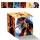 Nezha issey third level rubik's cube model b