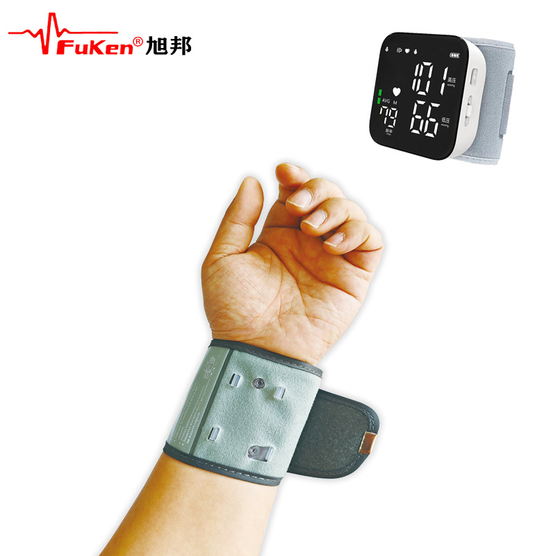 腕式血压计袖带(JK-W003-1)