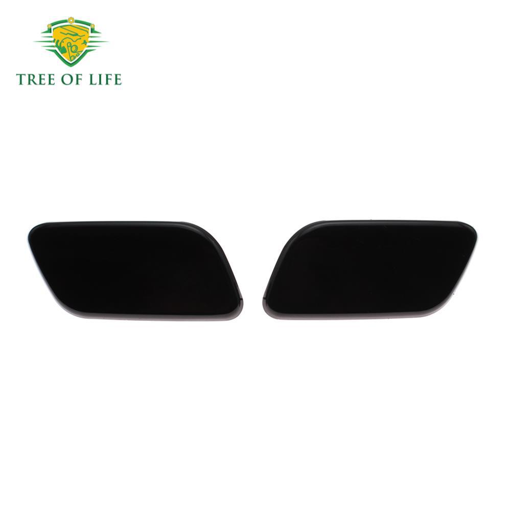 86636SG350 86636SG340 para la tapa de la boquilla del limpiador de faro Subaru image 5