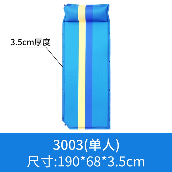 Blue yellow