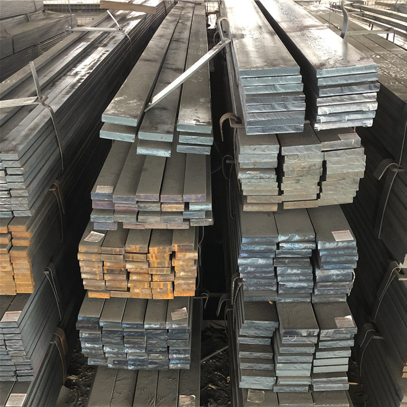 无锡现货Q235扁钢20*2 20*3 20*4 20*5热轧扁钢 规格齐全价格优惠