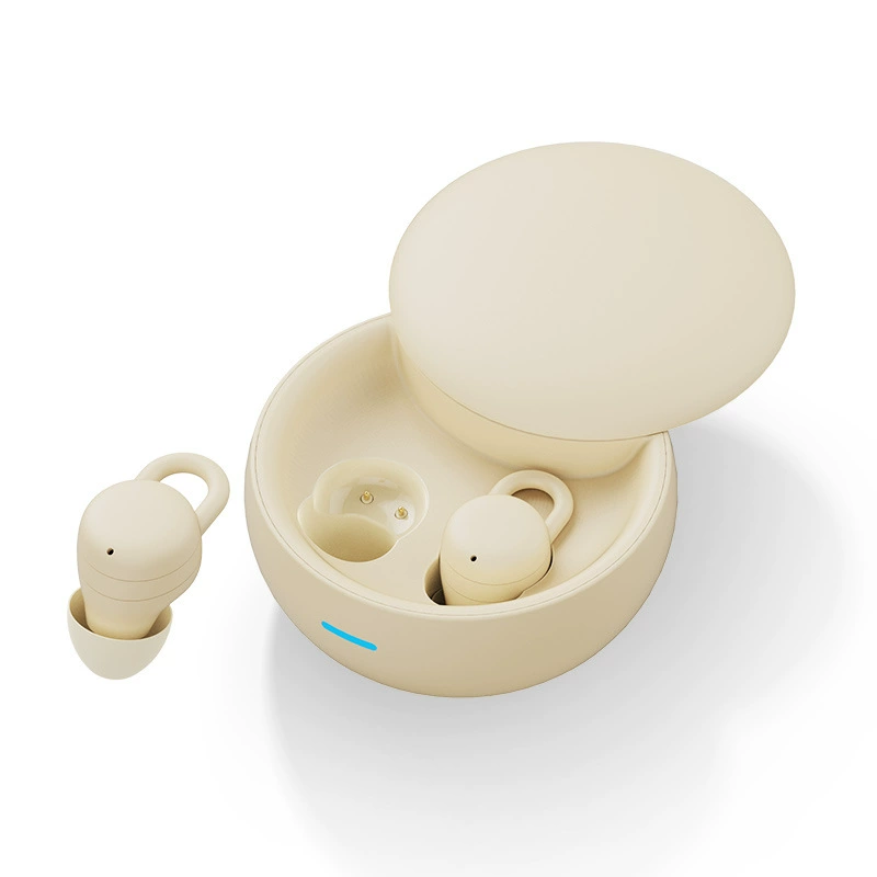 TWS Bluetooth Headset F9-5C (Private Model) — Wireless Earbuds, Multi-color Options, Compact Case