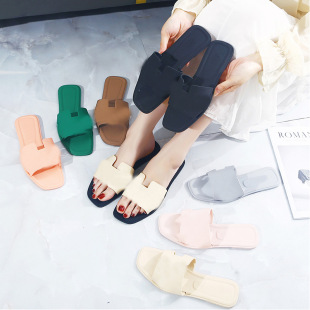 H����ЬŮ2026�ļ��¿�羳���Q����Ь�n��H��һ�������lslippers