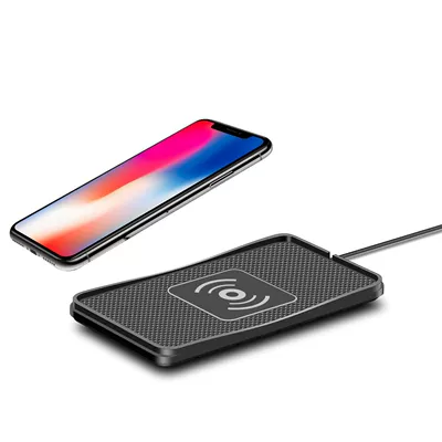 Fast Wireless Charger, Factory — Mobil şarj cihazları