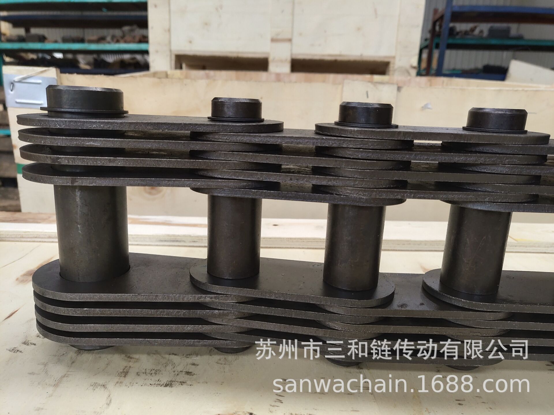 供应B105、B106、B107、B108板式起重链条