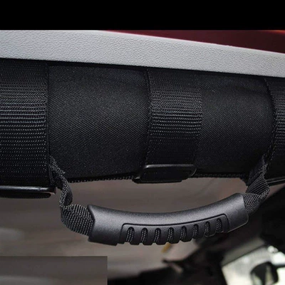 Cross-Border Car Accessories Roof Grab: Other Automotive Interior Supplies