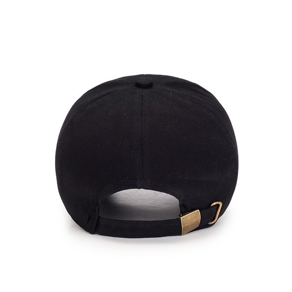 Men's demi-season baseball cap