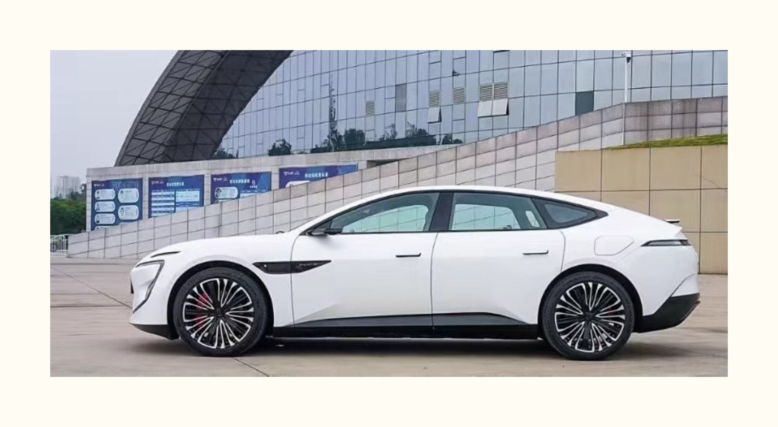 Suitable for 20 21 22inch Avita Forged Wheels Modified and Upgraded Avita 06 07 11 12 Shaoqing