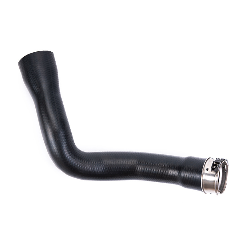 外贸直供 适用于欧宝860118 1302275 13242121散热水管 橡胶管