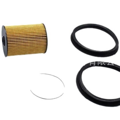 Wholesale oil grid oil filter element 16146757196 oil filter 5