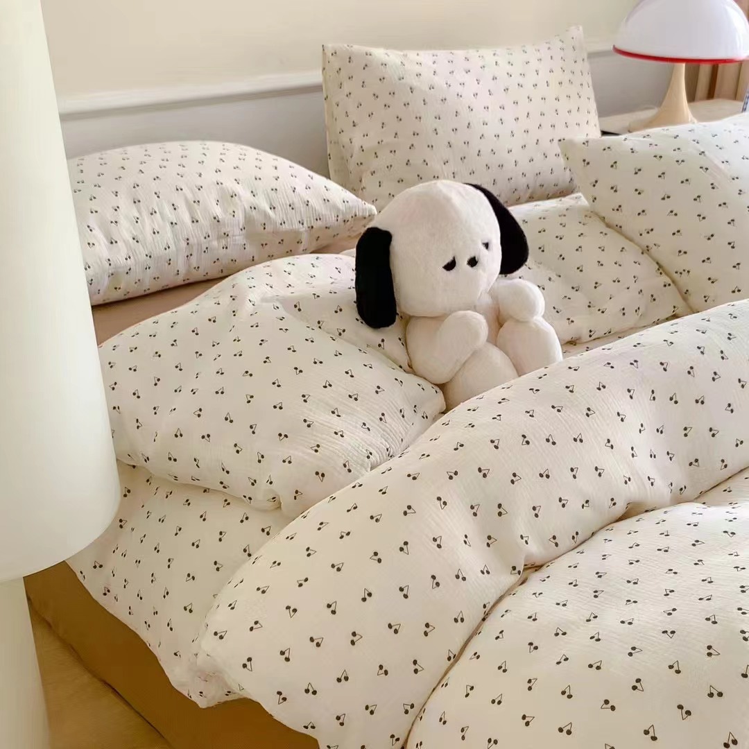 블랙 체리