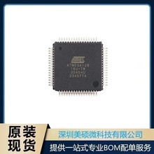 ԭb ATMEGA128-16AU TQFP-64 8λAVR΢оƬ