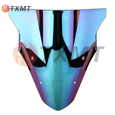 Front Windshield, Motorcycle front windshield - symphony