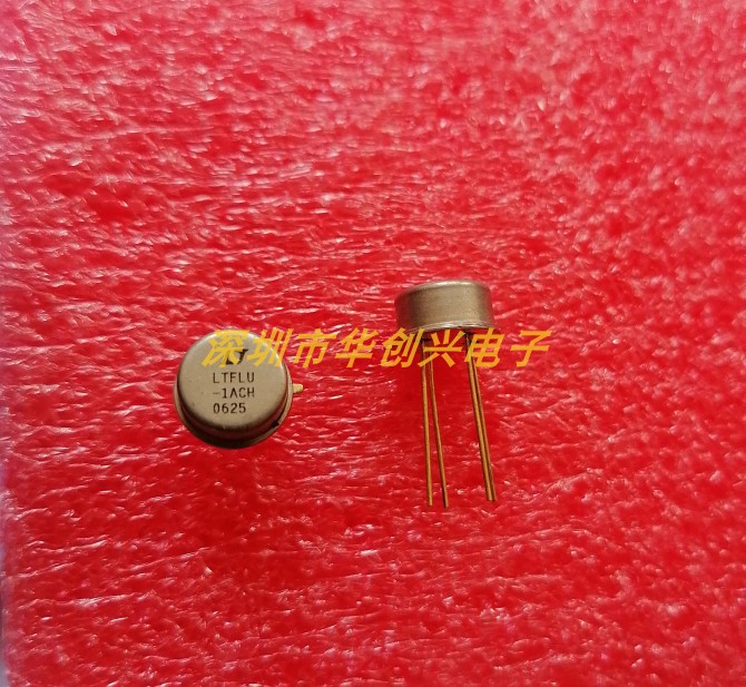 LTZ1000CH LTFLU-1ACH 金封精密基准 进口原装优质拆机件 保质量