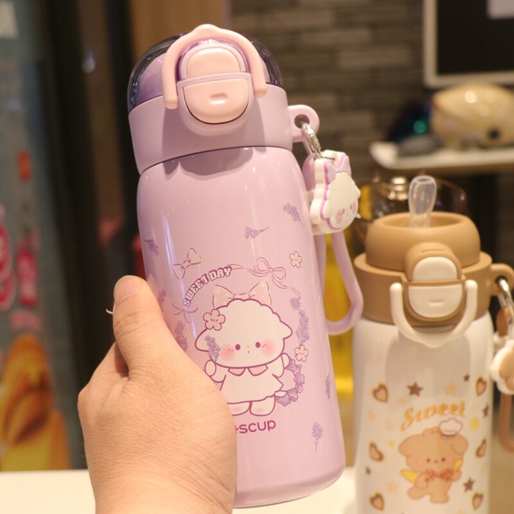 Púrpura 500 ml
