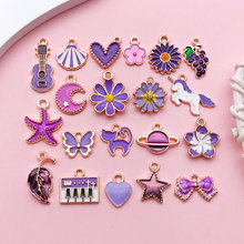 20����ɫϵ�ж�����С����������Ҷ�����׹diy�������γ���ֱ��
