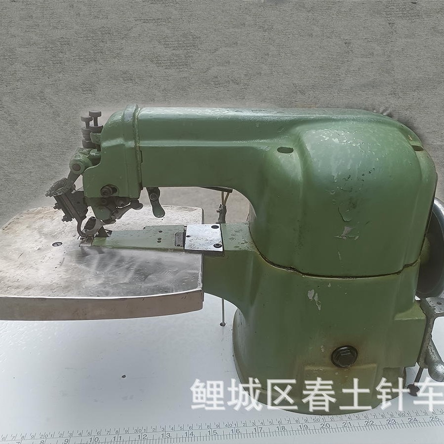 批发电动折边锤平机自动锤平机/折边敲平机 皮革压边/鞋邦/箱包等