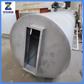 除尘设备配件;储罐;废气处理设备