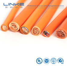 ��ܛ���z��0AWG-40AWG ����UL3512 120ƽ�͸ߜ���a�~������Դ��