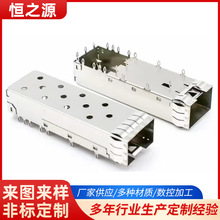 不锈钢机箱配件生产加工各种尺寸新能源不锈钢板激光切割钣金件