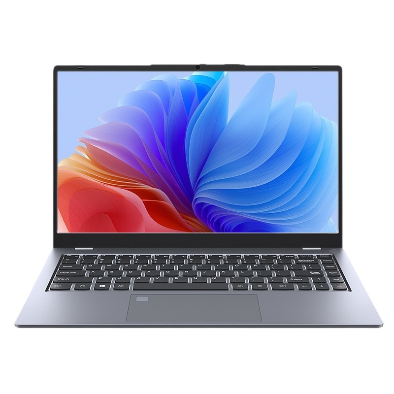 Venta directa de fábrica Ultra7 155H portátil 15.6 pulgadas AI juego diseño portátil de alta gama