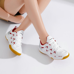 Chinese Style Camouflage Badminton Sneakers Versatile Non-Slip Student Retro Running Shoes Training Sneakers