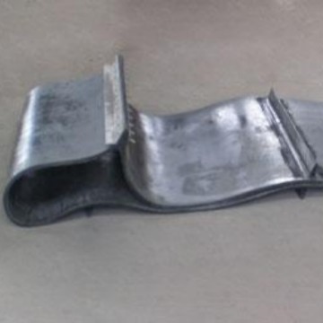 除铁器皮带长度可根据客户要求 卸铁皮带