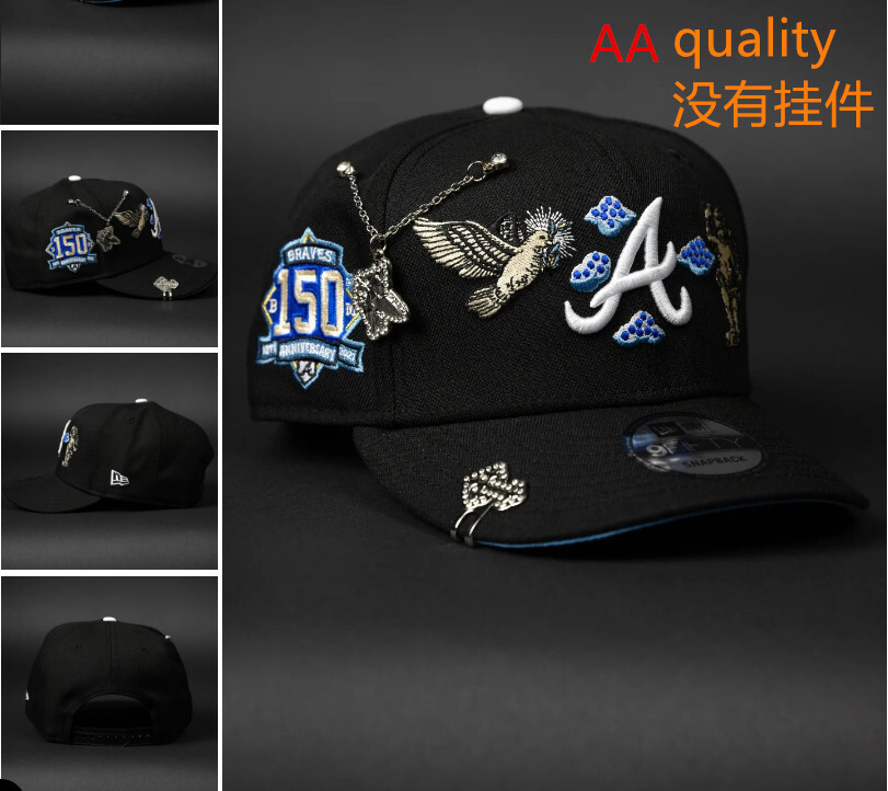 Gorra de béisbol de hip-hop moderna y de moda, superventas transfronteriza, ajustable, de alta calidad, estilo urbano, con visera curva, deportiva.