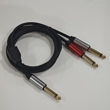 6.35�����D�p6.35�����{��̨���l�� 6.35MONO-2*6.35MONO