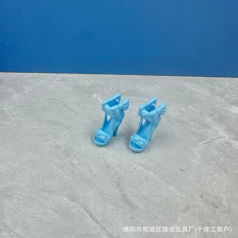 Type A blue